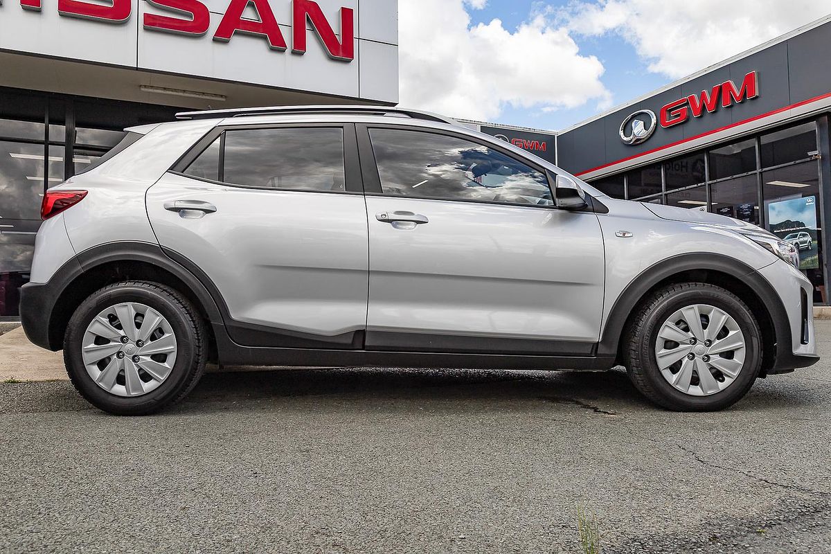 2021 Kia Stonic S YB