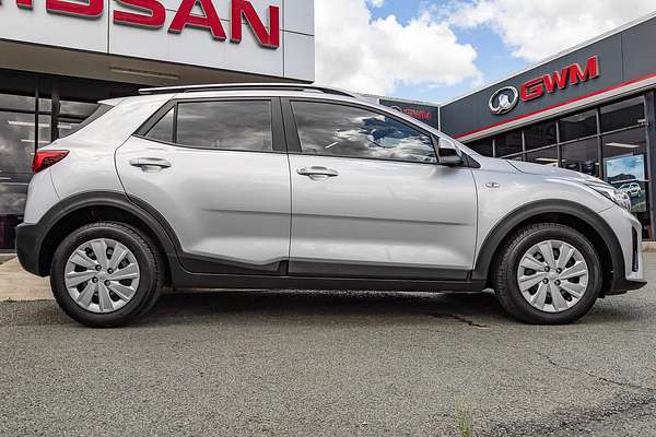 2021 Kia Stonic S YB