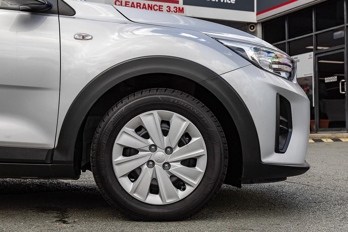 2021 Kia Stonic S YB