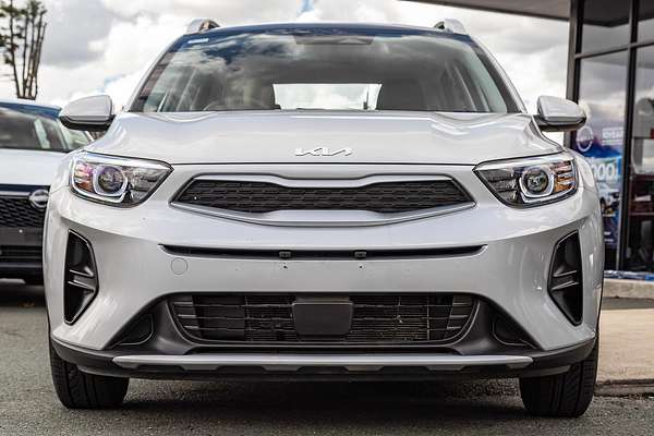 2021 Kia Stonic S YB