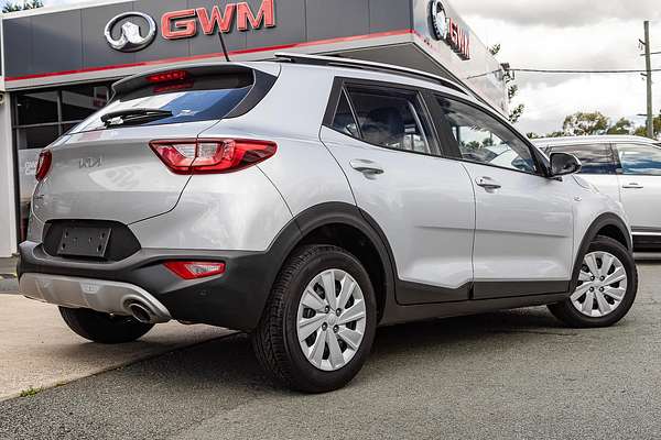 2021 Kia Stonic S YB