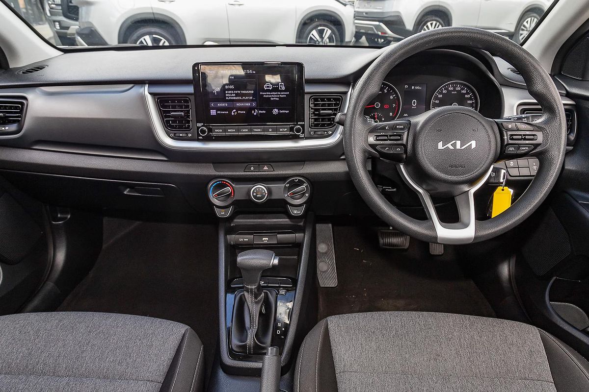 2021 Kia Stonic S YB