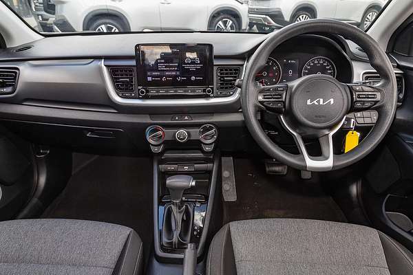 2021 Kia Stonic S YB