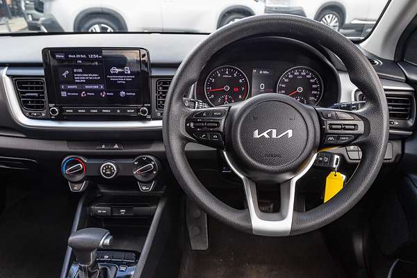 2021 Kia Stonic S YB