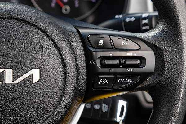 2021 Kia Stonic S YB