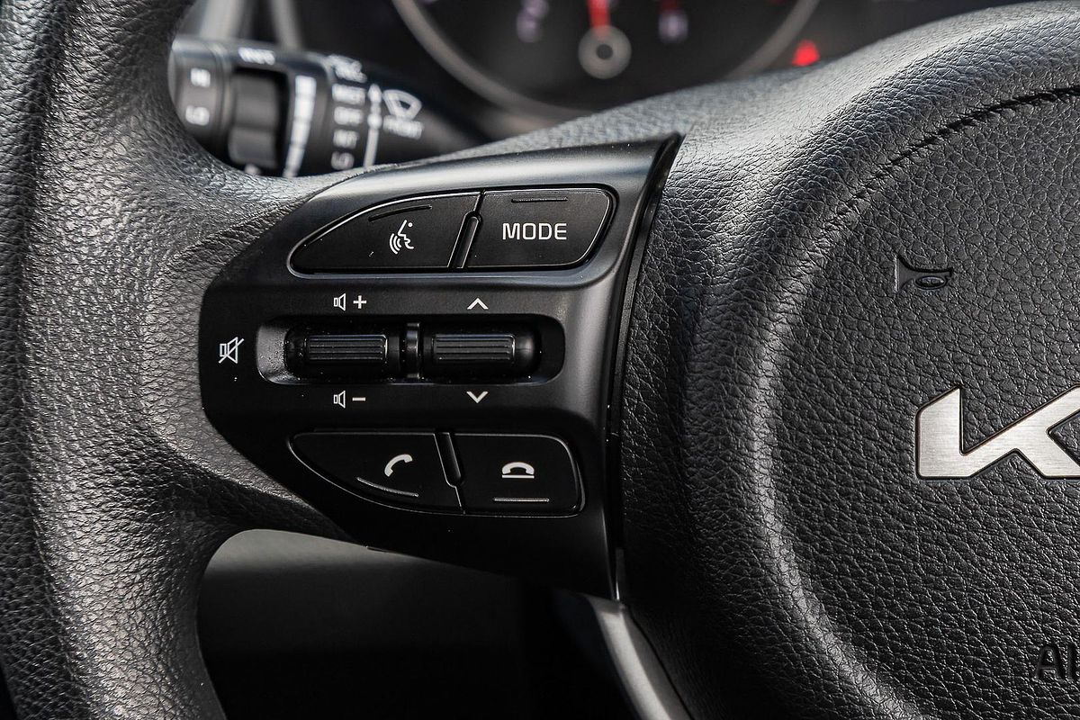 2021 Kia Stonic S YB