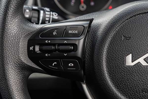 2021 Kia Stonic S YB