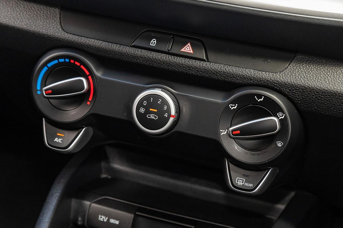 2021 Kia Stonic S YB