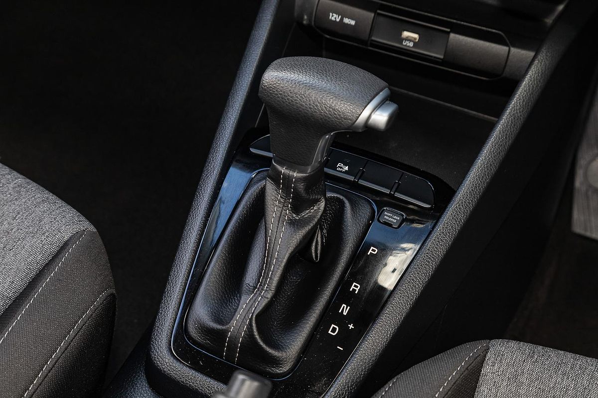 2021 Kia Stonic S YB