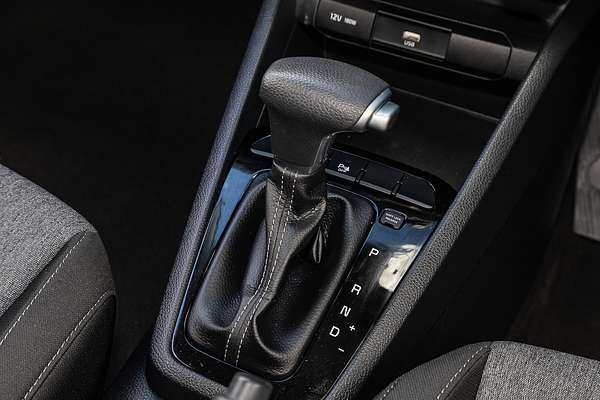 2021 Kia Stonic S YB