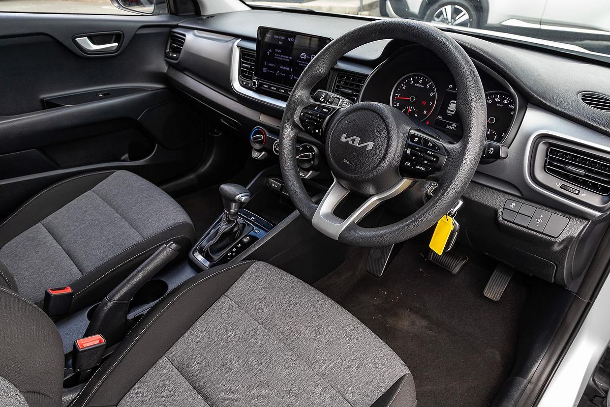 2021 Kia Stonic S YB