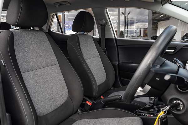 2021 Kia Stonic S YB