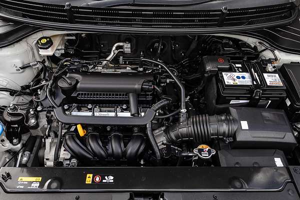 2021 Kia Stonic S YB