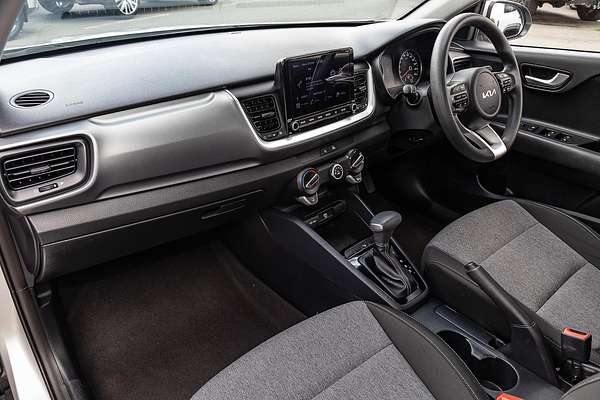 2021 Kia Stonic S YB