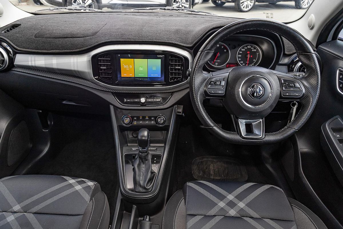 2020 MG MG3 Core