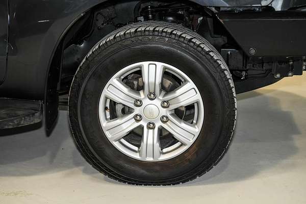 2018 Ford Ranger XLT PX MkIII 4X4 3.2L