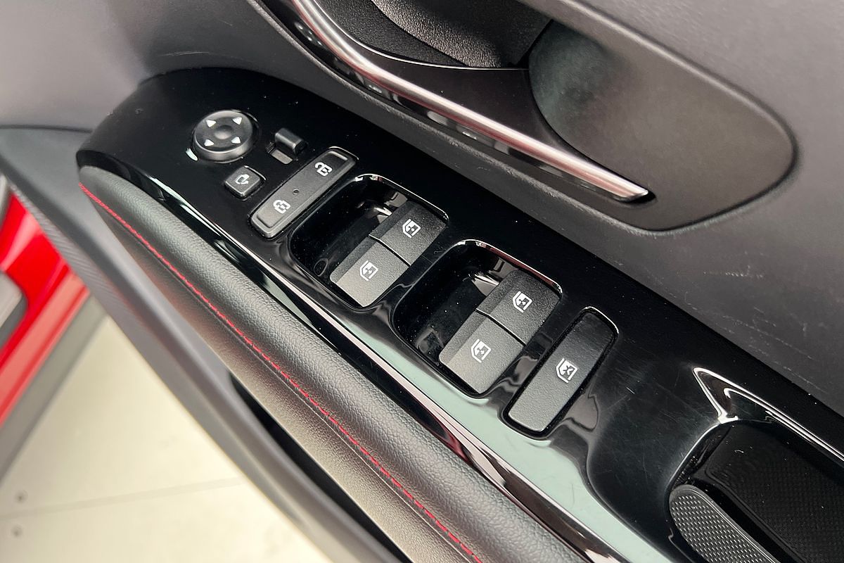 2022 Hyundai Tucson Elite N Line NX4.V1