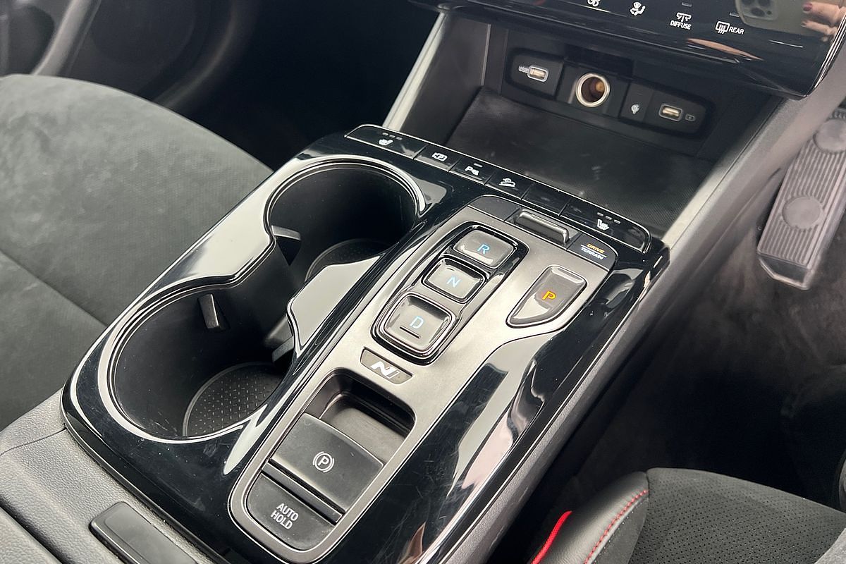 2022 Hyundai Tucson Elite N Line NX4.V1