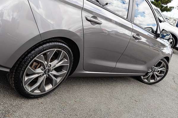 2020 Hyundai i30 N Line PD.3