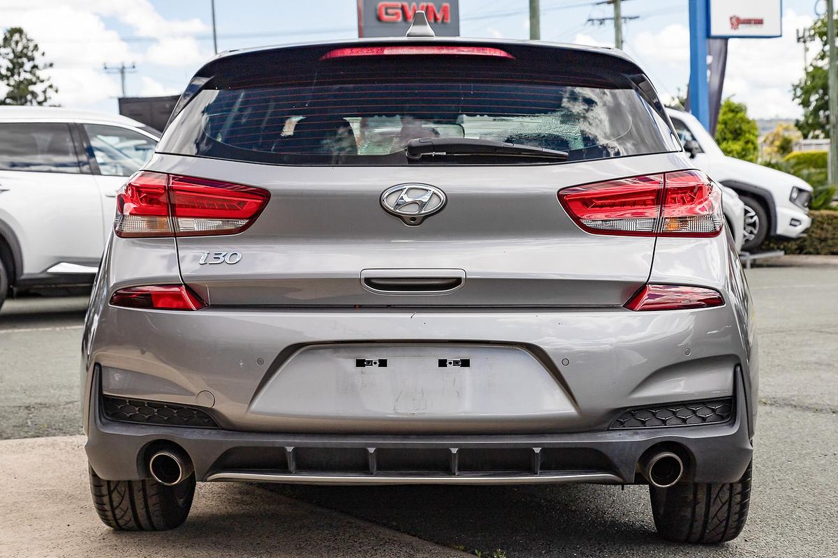 2020 Hyundai i30 N Line PD.3