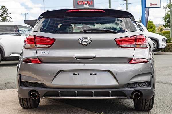 2020 Hyundai i30 N Line PD.3