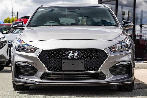 2020 Hyundai i30 N Line PD.3