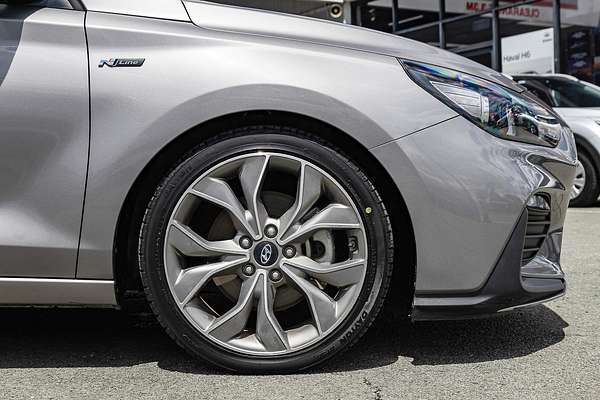 2020 Hyundai i30 N Line PD.3