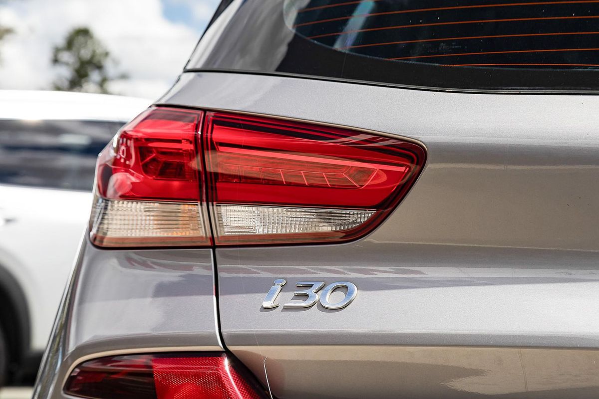 2020 Hyundai i30 N Line PD.3