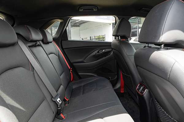 2020 Hyundai i30 N Line PD.3