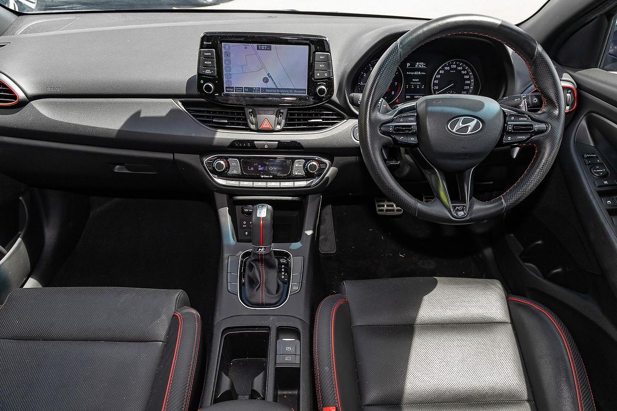 2020 Hyundai i30 N Line PD.3