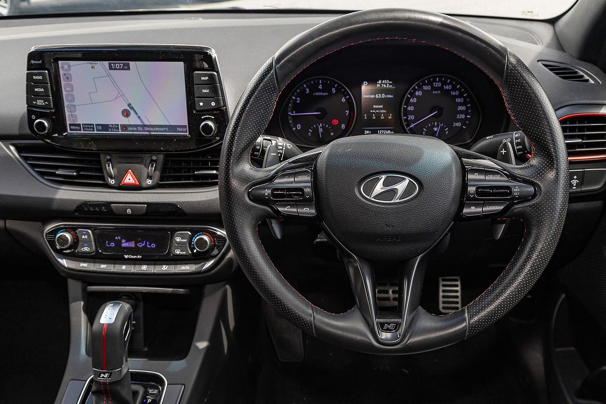 2020 Hyundai i30 N Line PD.3