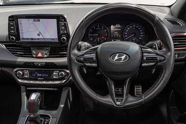 2020 Hyundai i30 N Line PD.3