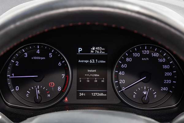 2020 Hyundai i30 N Line PD.3