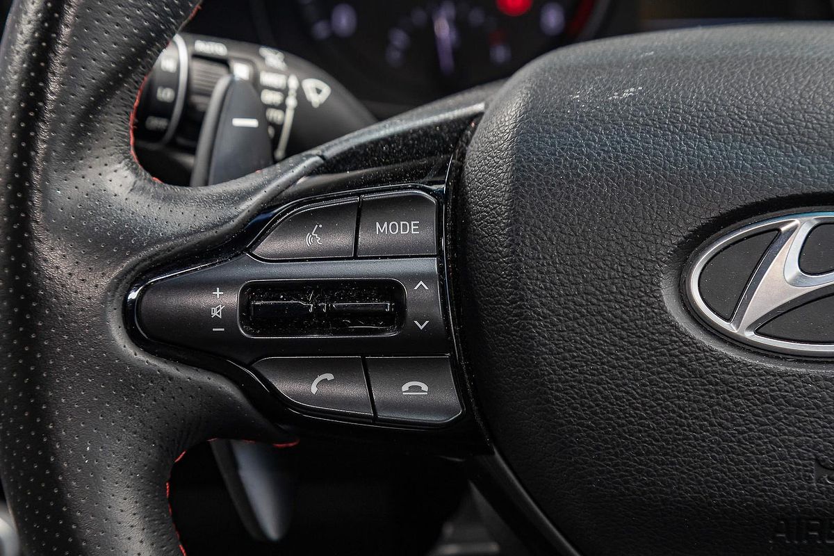 2020 Hyundai i30 N Line PD.3