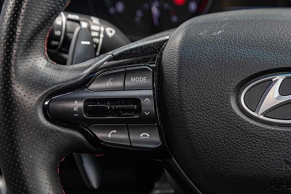 2020 Hyundai i30 N Line PD.3