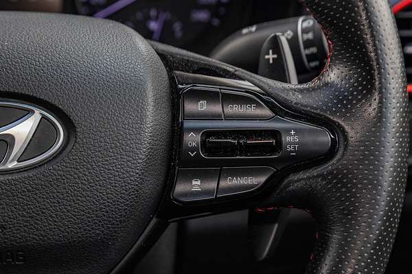 2020 Hyundai i30 N Line PD.3