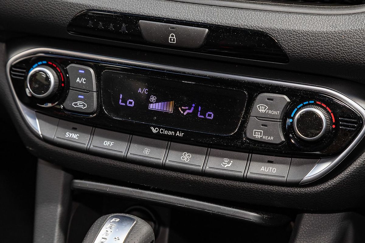 2020 Hyundai i30 N Line PD.3