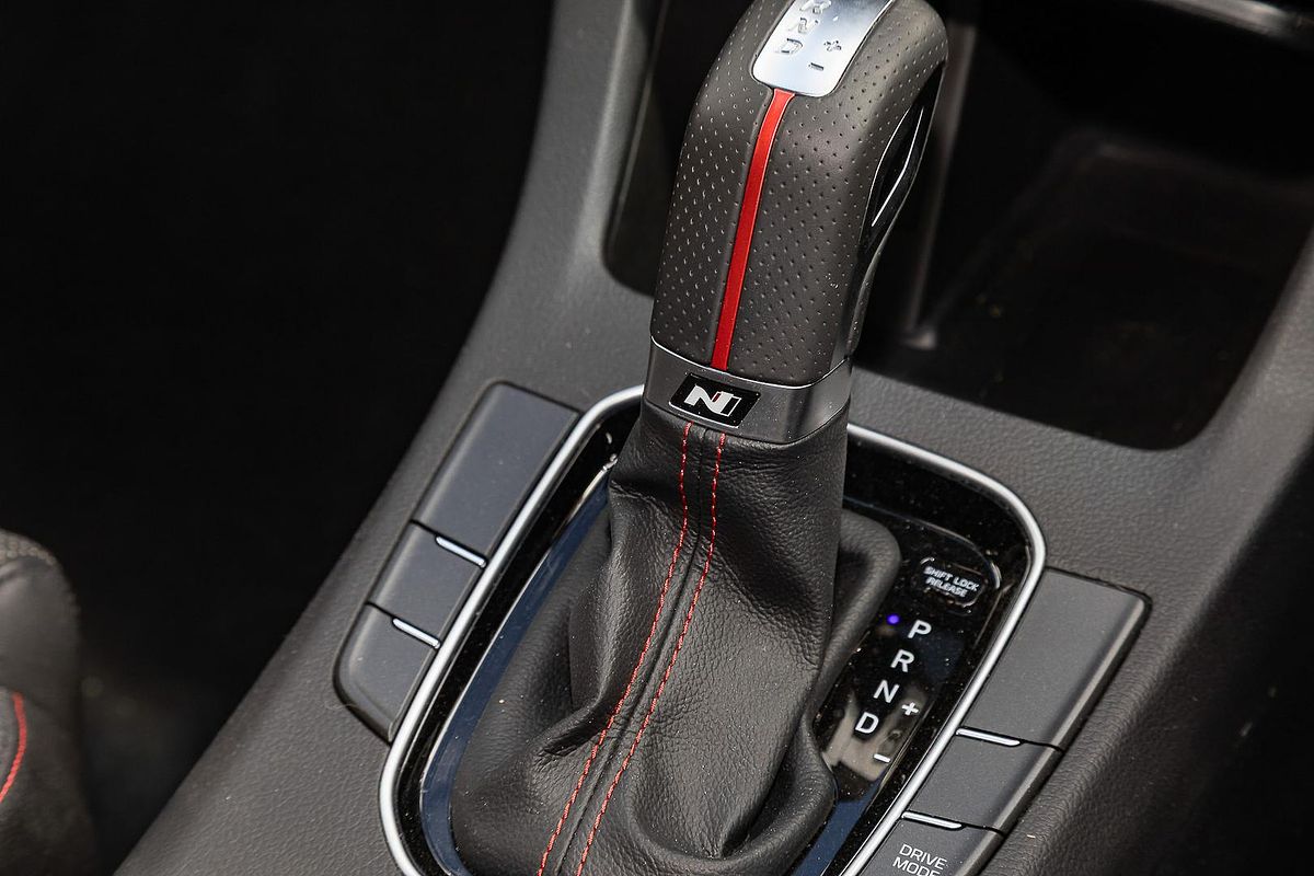 2020 Hyundai i30 N Line PD.3