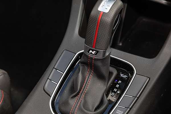 2020 Hyundai i30 N Line PD.3