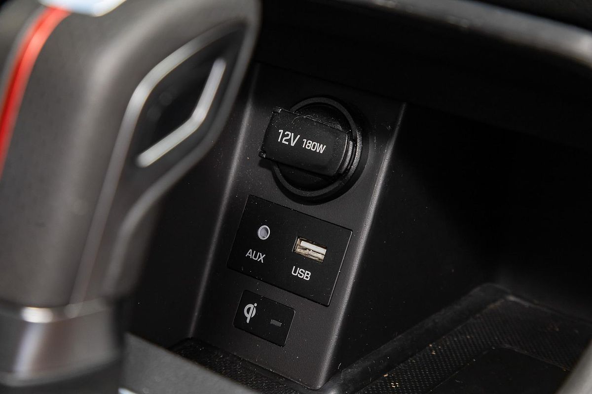 2020 Hyundai i30 N Line PD.3