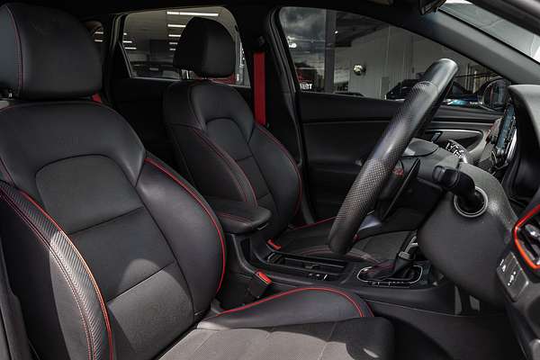 2020 Hyundai i30 N Line PD.3