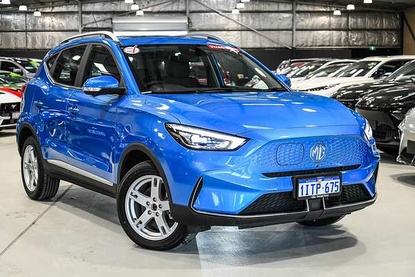 2023 MG ZS EV Essence AZS1