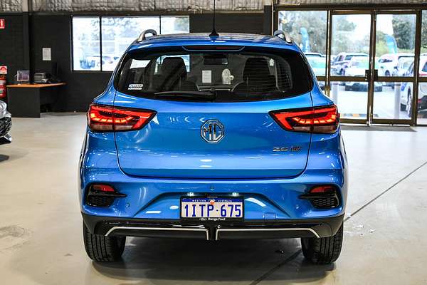 2023 MG ZS EV Essence AZS1