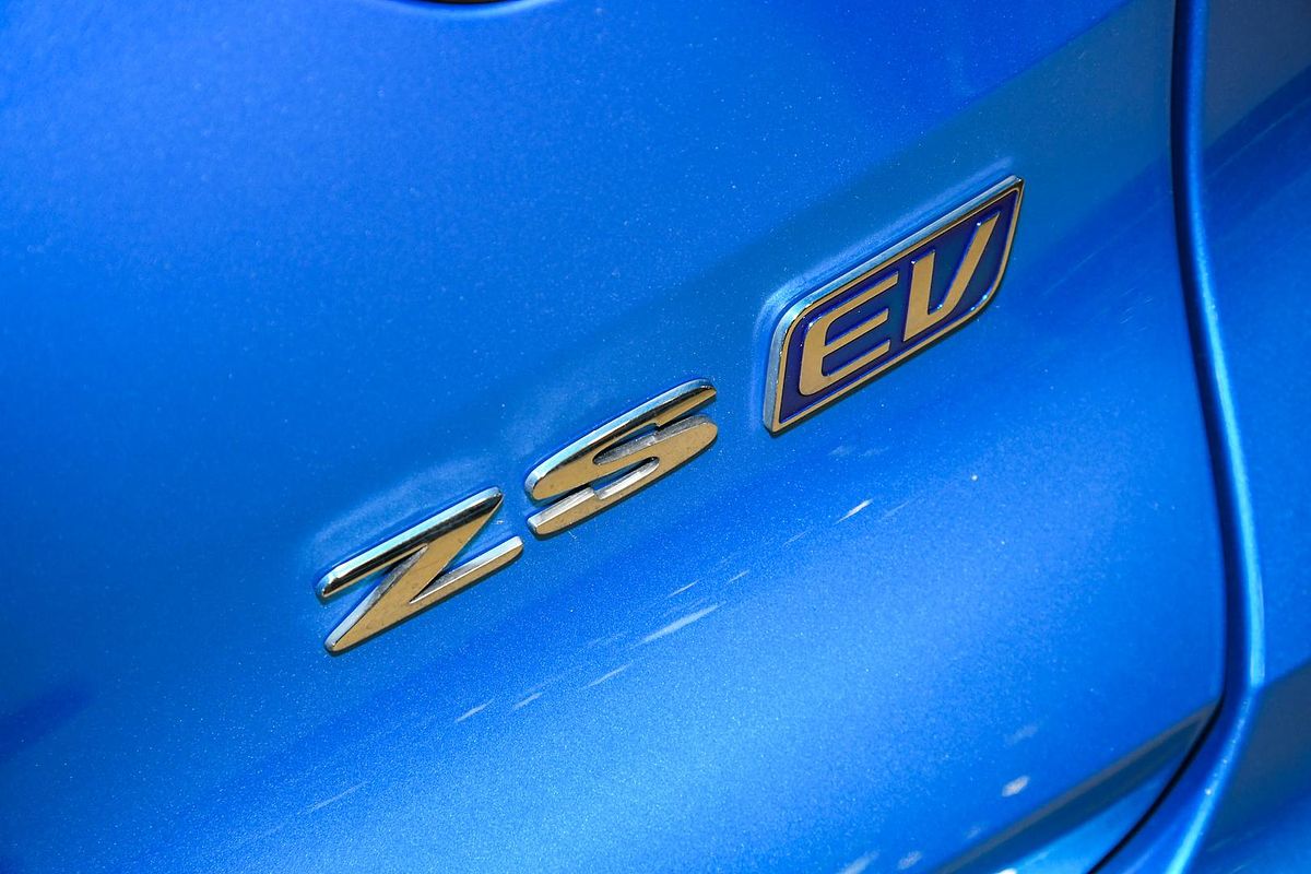 2023 MG ZS EV Essence AZS1