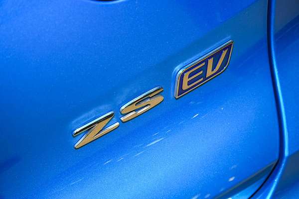 2023 MG ZS EV Essence AZS1