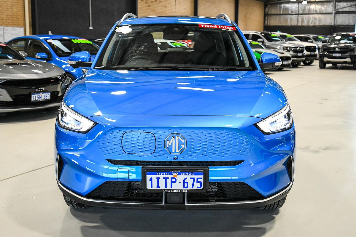 2023 MG ZS EV Essence AZS1