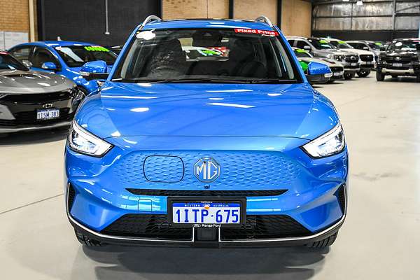 2023 MG ZS EV Essence AZS1