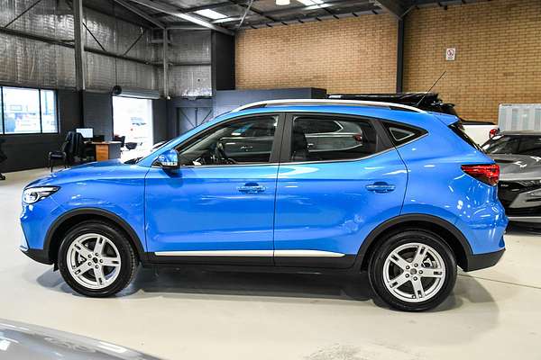 2023 MG ZS EV Essence AZS1