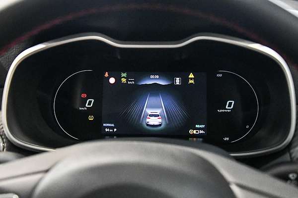 2023 MG ZS EV Essence AZS1