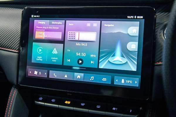 2023 MG ZS EV Essence AZS1